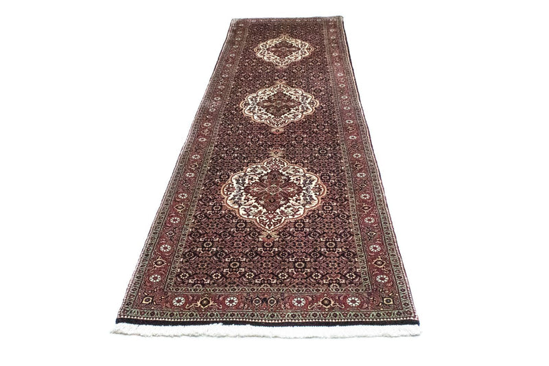Bidjar Teppe 309x80cm - Persisk teppe