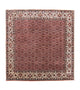 Bidjar Teppe 210x203cm - Persisk teppe