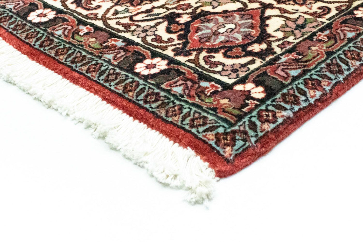 Bidjar Teppe 210x203cm - Persisk teppe