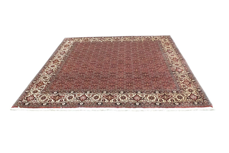 Bidjar Teppe 210x203cm - Persisk teppe