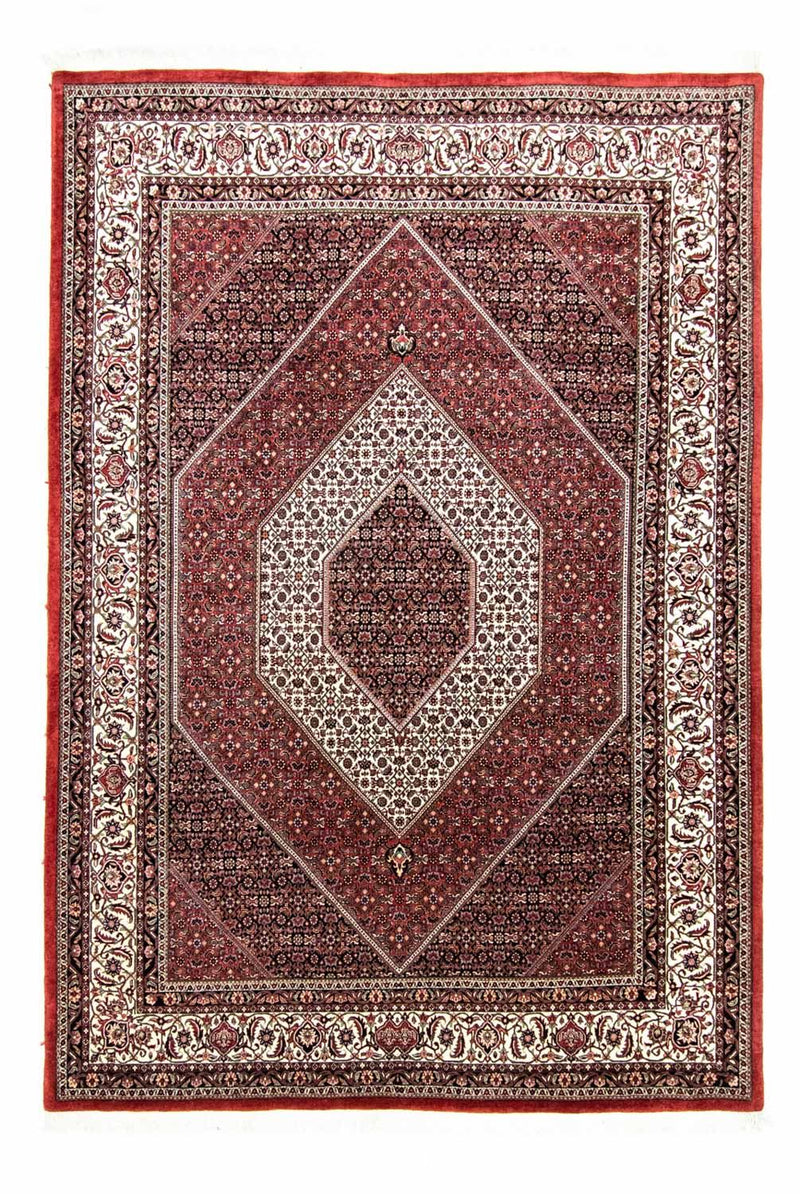 Bidjar Teppe 300x207cm - Persisk teppe