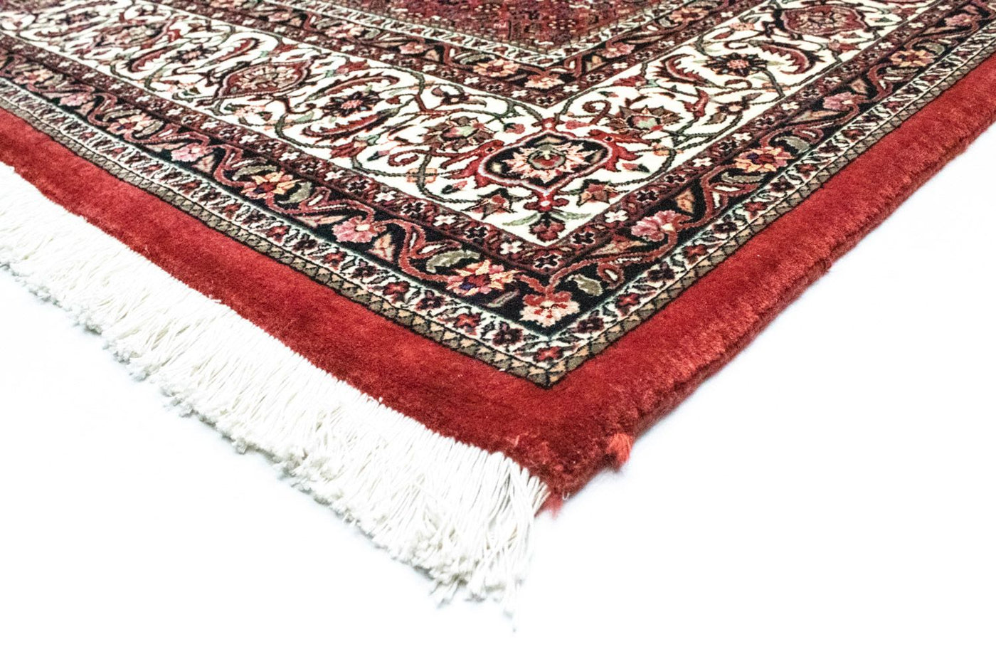 Bidjar Teppe 300x207cm - Persisk teppe