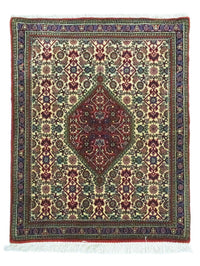 Bidjar Teppe 89x72cm - Persisk teppe – product image