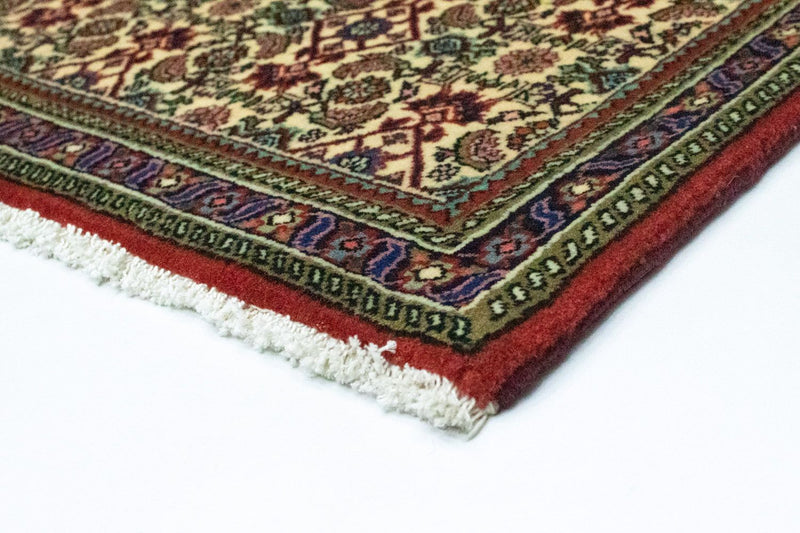 Bidjar Teppe 89x72cm - Persisk teppe
