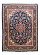 Sarouk Teppe 92x70cm - Persisk teppe