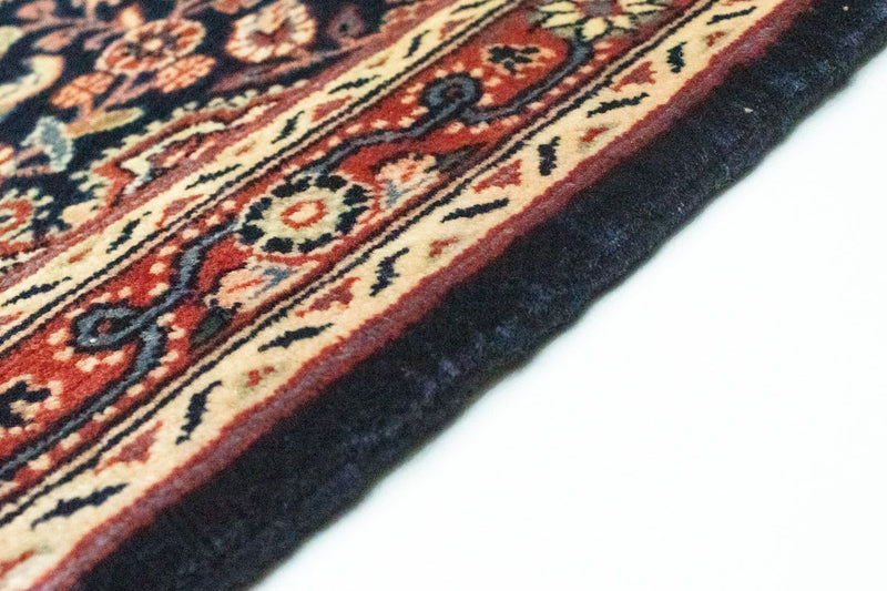 Sarouk Teppe 92x70cm - Persisk teppe