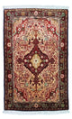 Sarouk Teppe 65x101cm - Persisk teppe