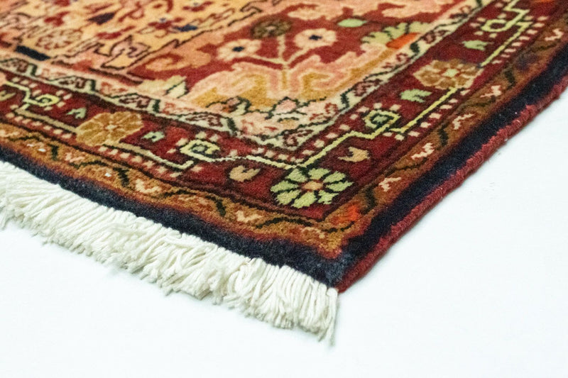 Sarouk Teppe 65x101cm - Persisk teppe