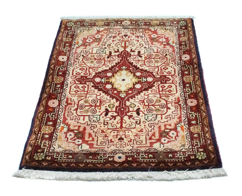 Sarouk Teppe 65x101cm - Persisk teppe