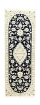 Nain Teppe 203x70cm - Persisk teppe