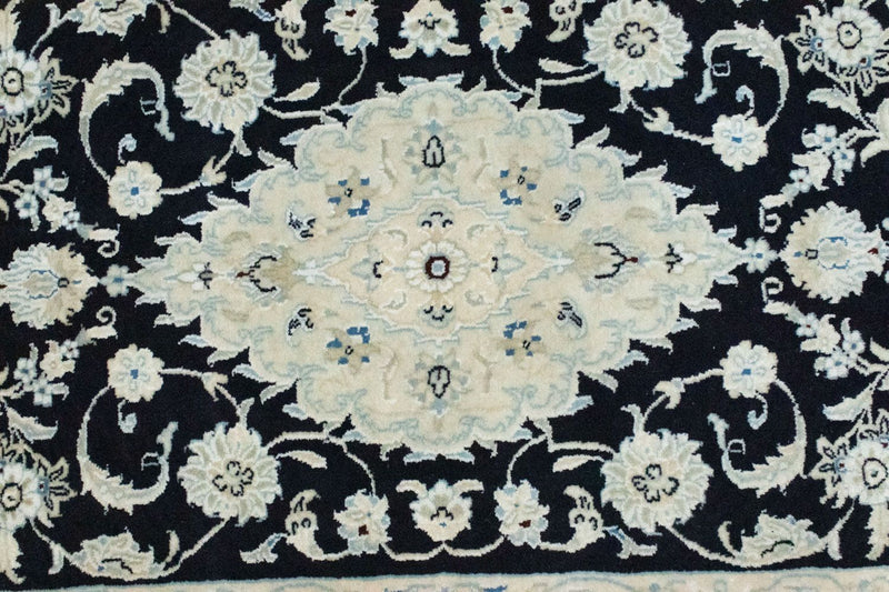 Nain Teppe 203x70cm - Persisk teppe