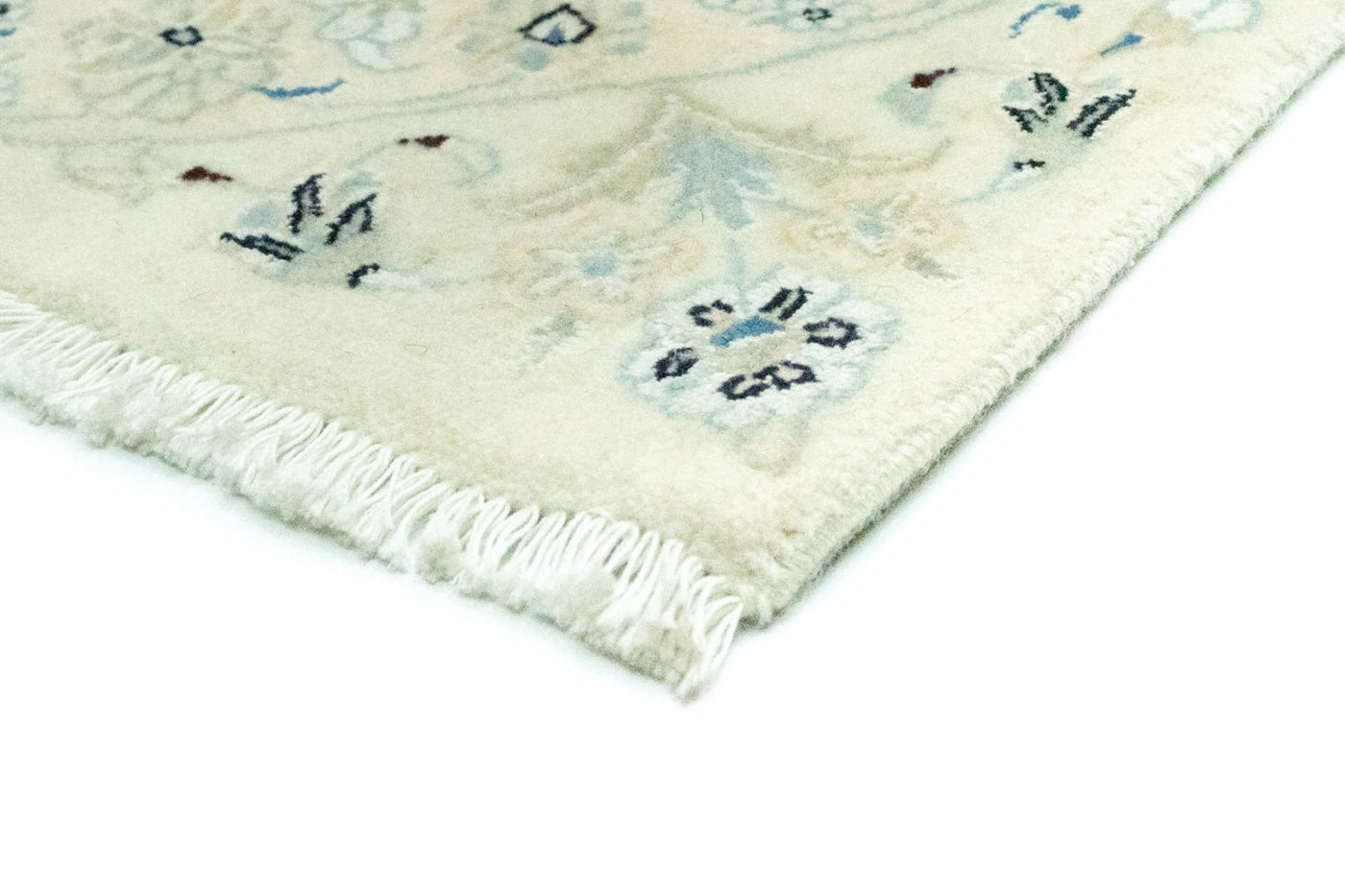 Nain Teppe 203x70cm - Persisk teppe