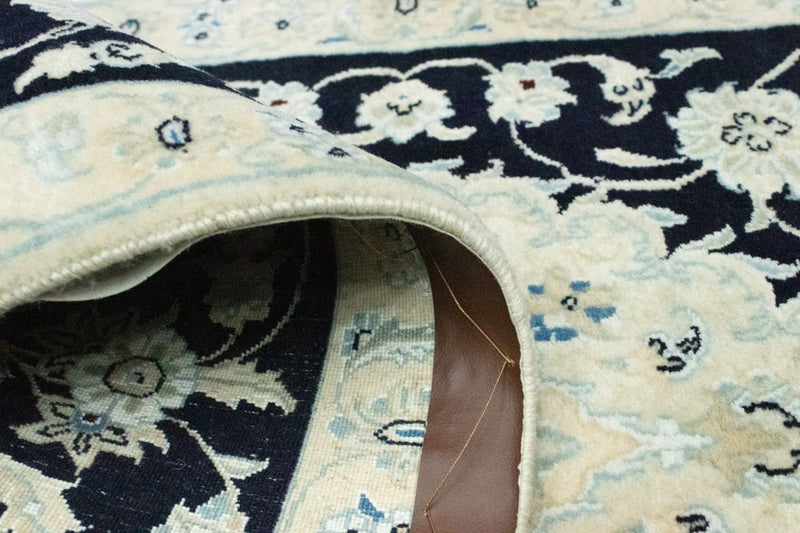 Nain Teppe 203x70cm - Persisk teppe
