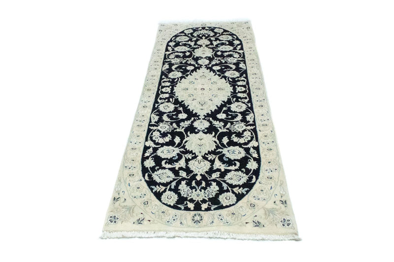 Nain Teppe 203x70cm - Persisk teppe