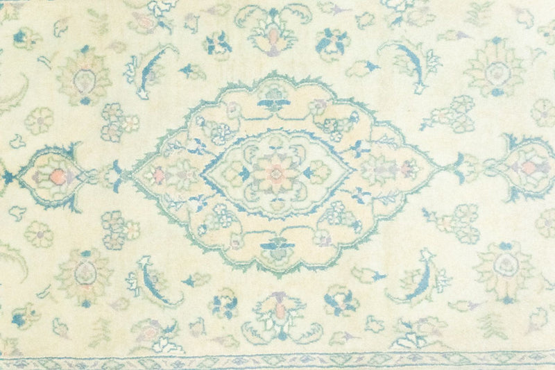 Nain Teppe 250x72cm - Persisk teppe