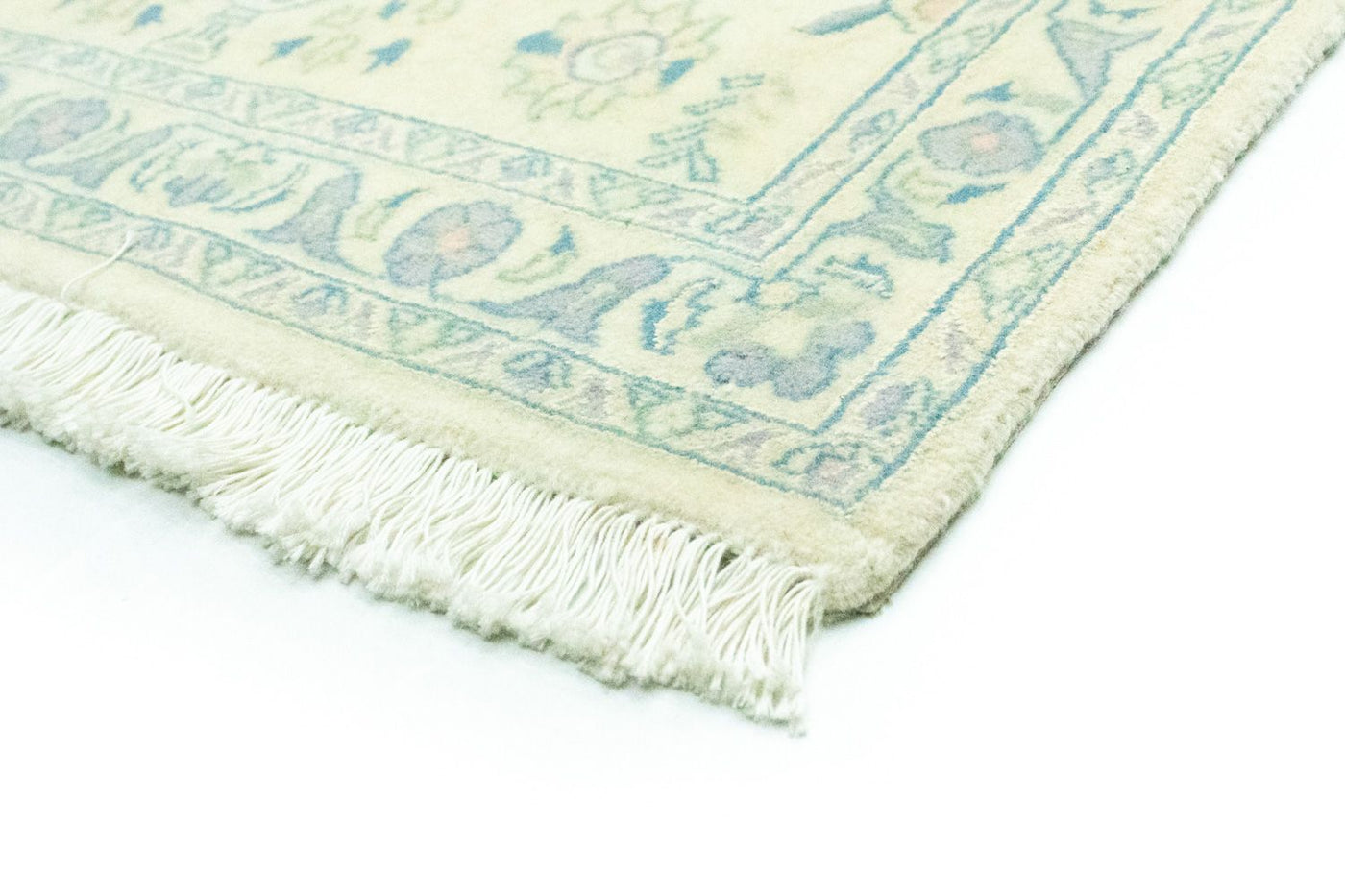 Nain Teppe 250x72cm - Persisk teppe