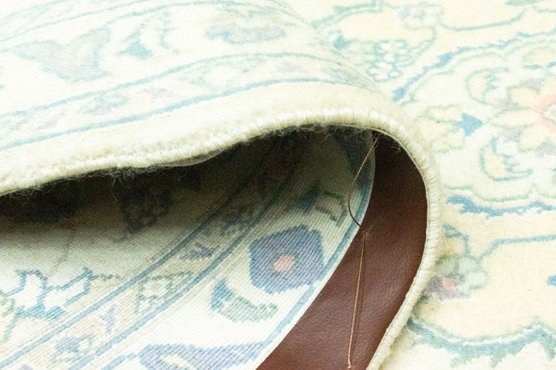 Nain Teppe 250x72cm - Persisk teppe