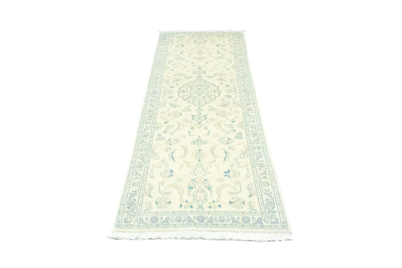 Nain Teppe 250x72cm - Persisk teppe