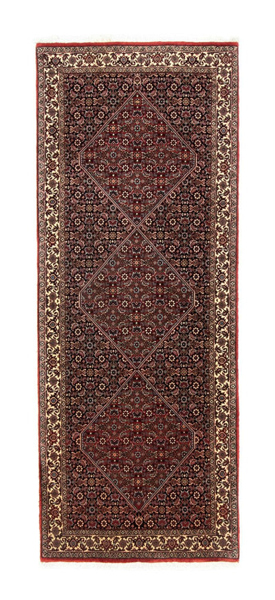 Bidjar Teppe 85x216cm - Persisk teppe