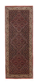 Bidjar Teppe 216x85cm - Persisk teppe