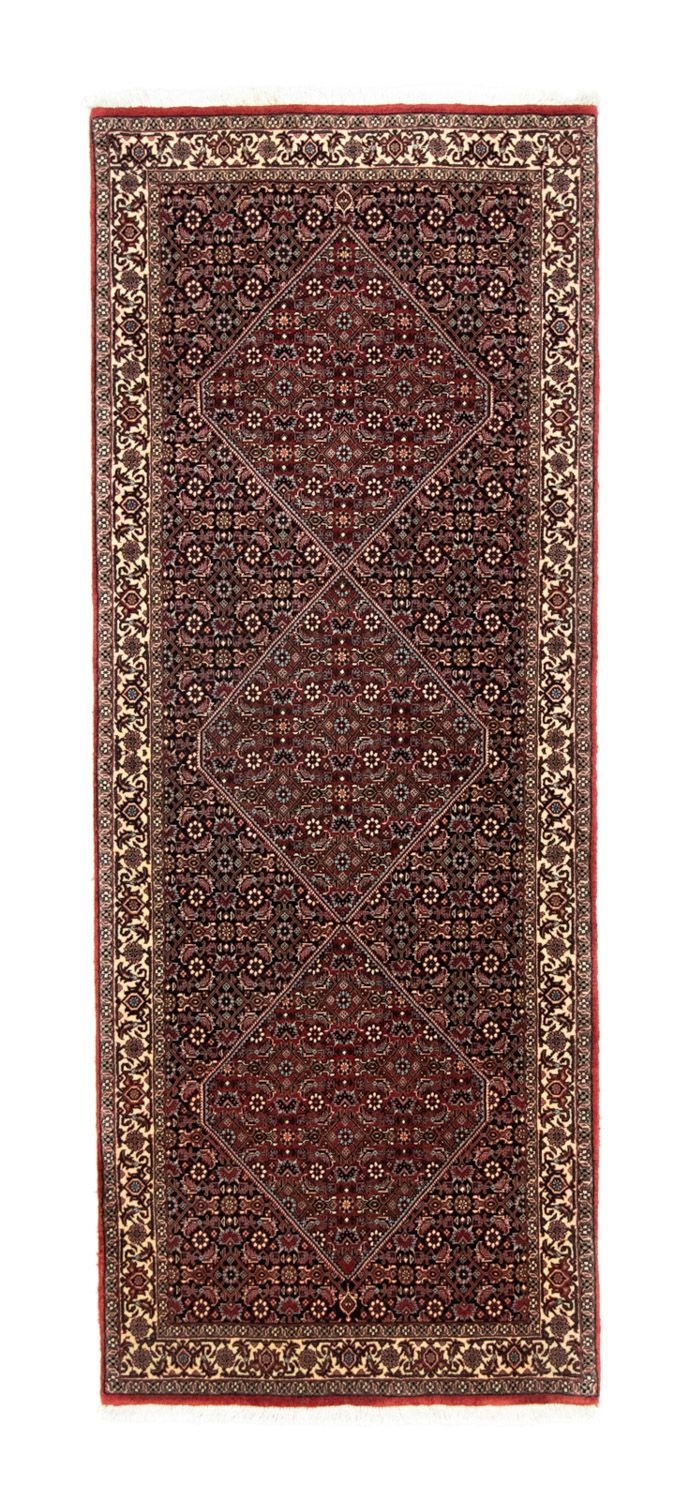 Bidjar Teppe 216x85cm - Persisk teppe