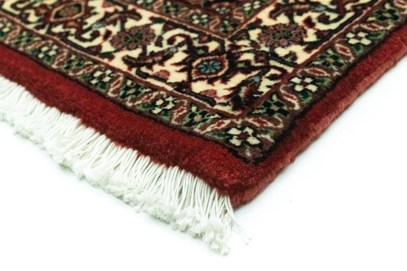 Bidjar Teppe 216x85cm - Persisk teppe