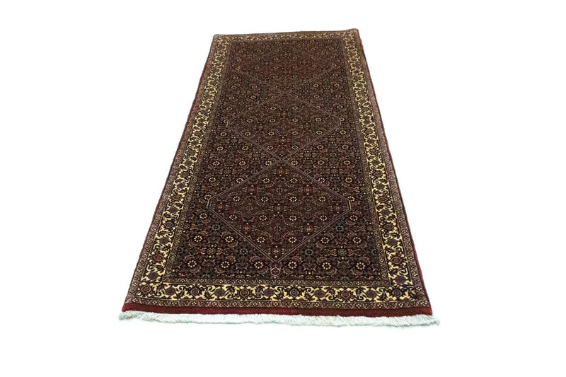 Bidjar Teppe 216x85cm - Persisk teppe