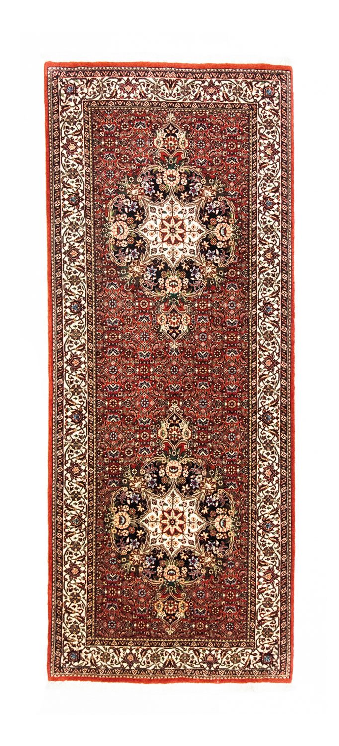 Bidjar Teppe 216x85cm - Persisk teppe