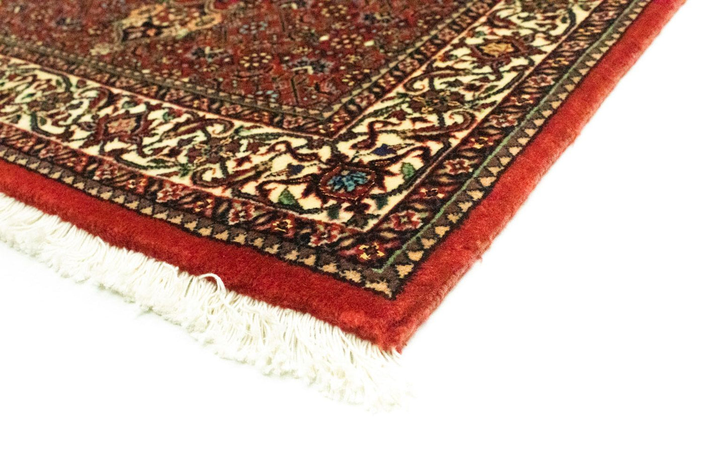 Bidjar Teppe 216x85cm - Persisk teppe