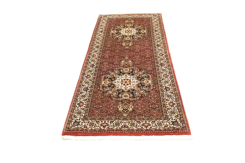 Bidjar Teppe 216x85cm - Persisk teppe