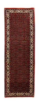 Bidjar Teppe 230x78cm - Persisk teppe