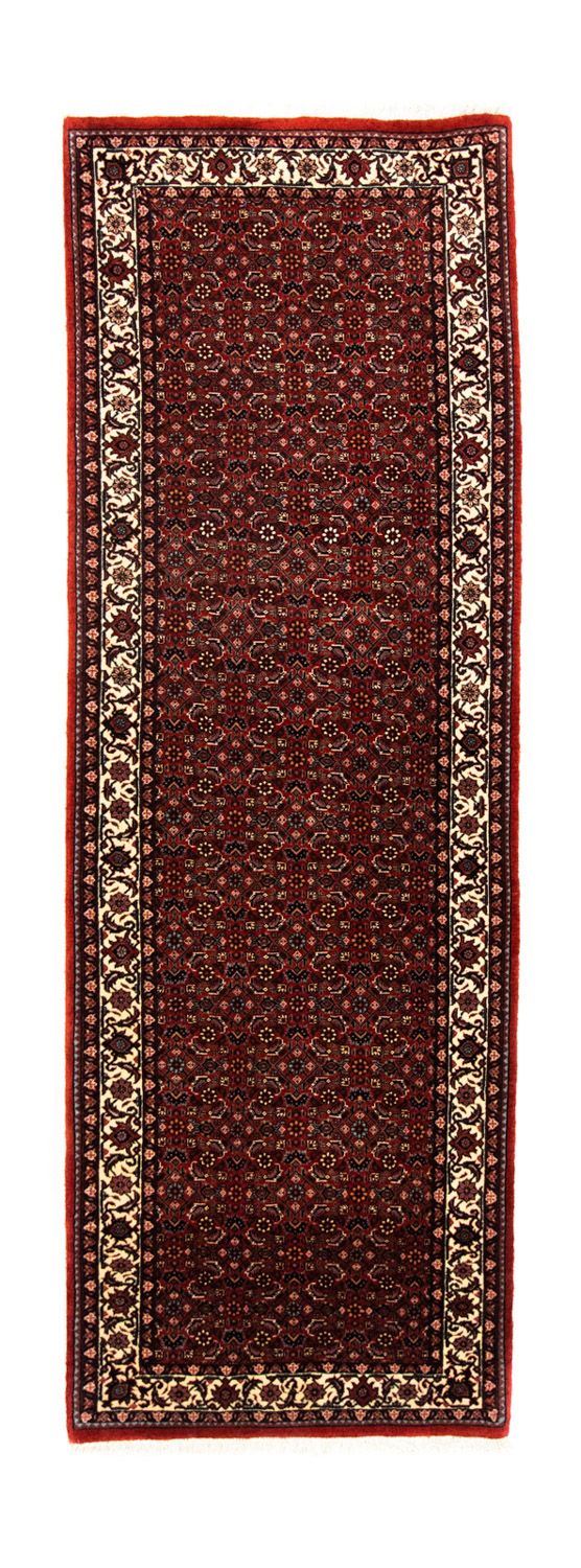 Bidjar Teppe 230x78cm - Persisk teppe