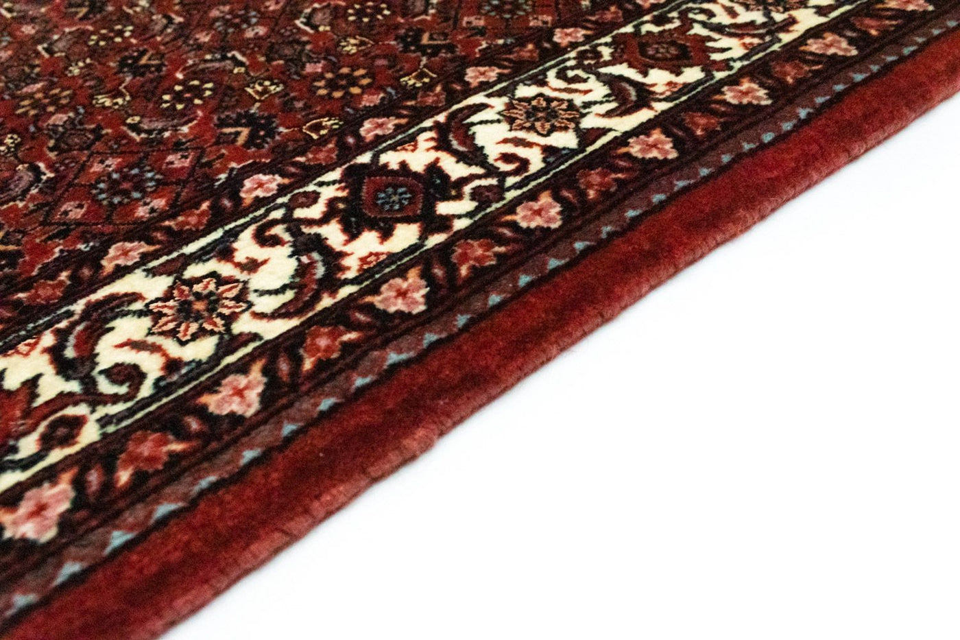 Bidjar Teppe 230x78cm - Persisk teppe