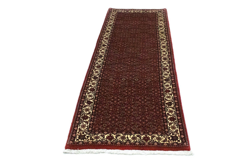 Bidjar Teppe 230x78cm - Persisk teppe