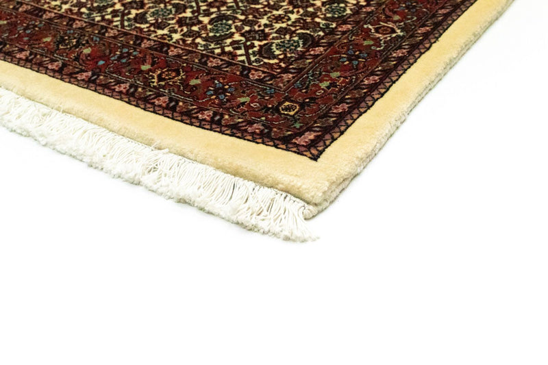 Løper Persisk teppe - Bijar - 190 x 80 cm - beige