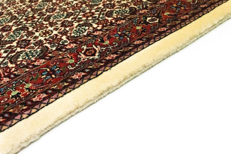 Løper Persisk teppe - Bijar - 190 x 80 cm - beige
