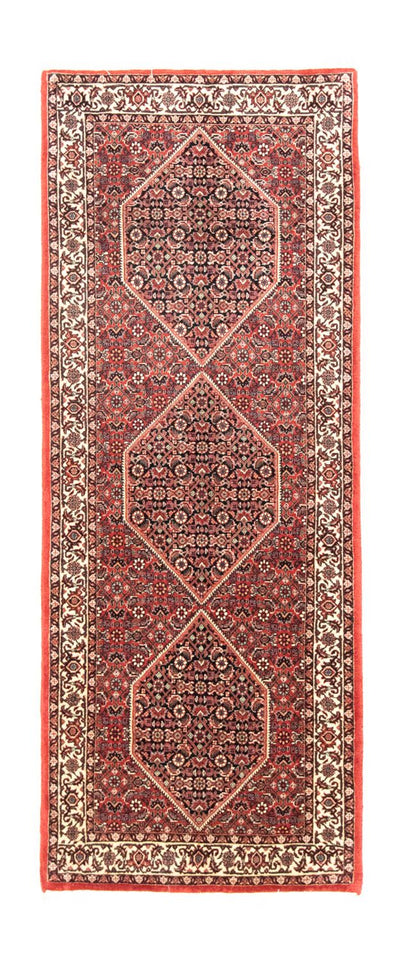 Bidjar Teppe 75x195cm - Persisk teppe