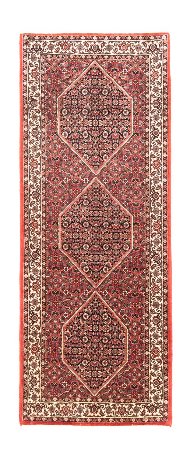 Bidjar Teppe 195x75cm - Persisk teppe