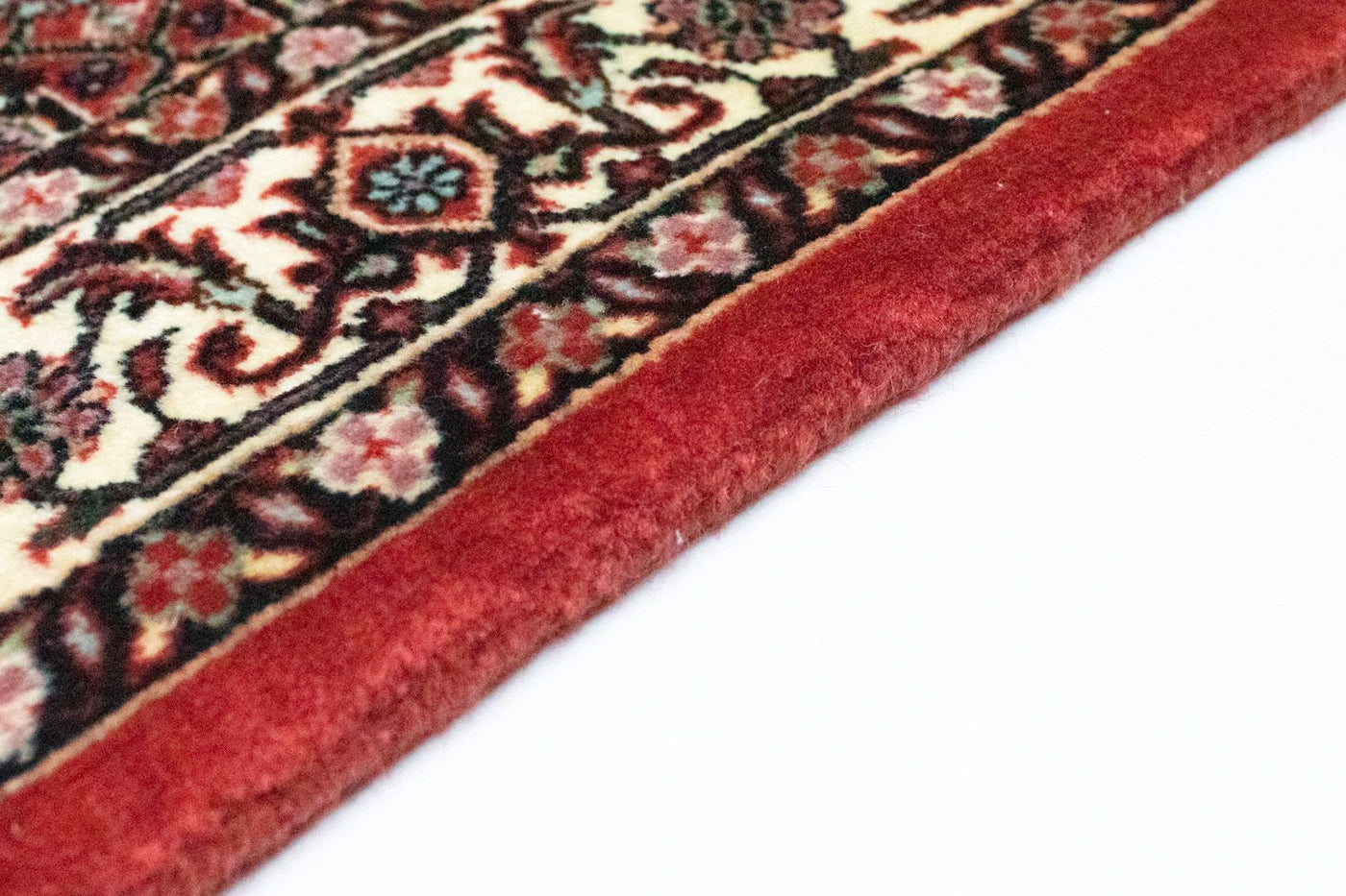 Bidjar Teppe 195x75cm - Persisk teppe