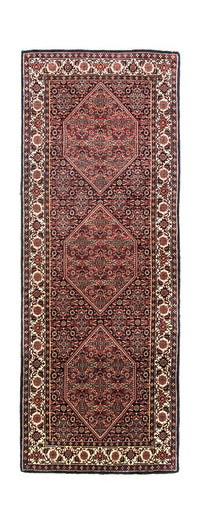 Bidjar Teppe 200x75cm - Persisk teppe – product image