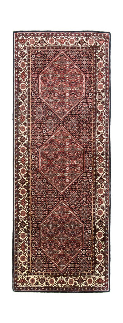 Bidjar Teppe 75x200cm - Persisk teppe