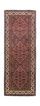 Bidjar Teppe 200x75cm - Persisk teppe
