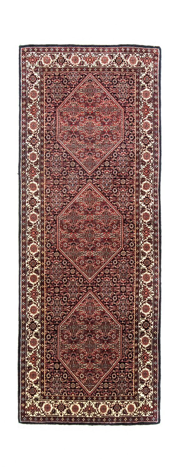 Bidjar Teppe 200x75cm - Persisk teppe