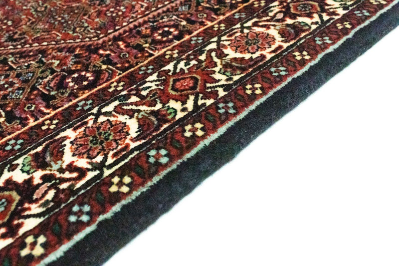 Bidjar Teppe 200x75cm - Persisk teppe