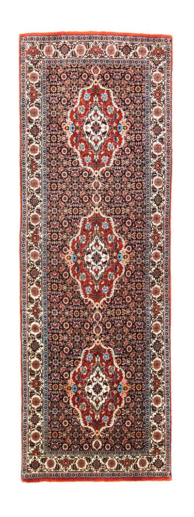 Bidjar Teppe 73x215cm - Persisk teppe