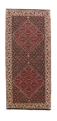 Bidjar Teppe 186x85cm - Persisk teppe – product image