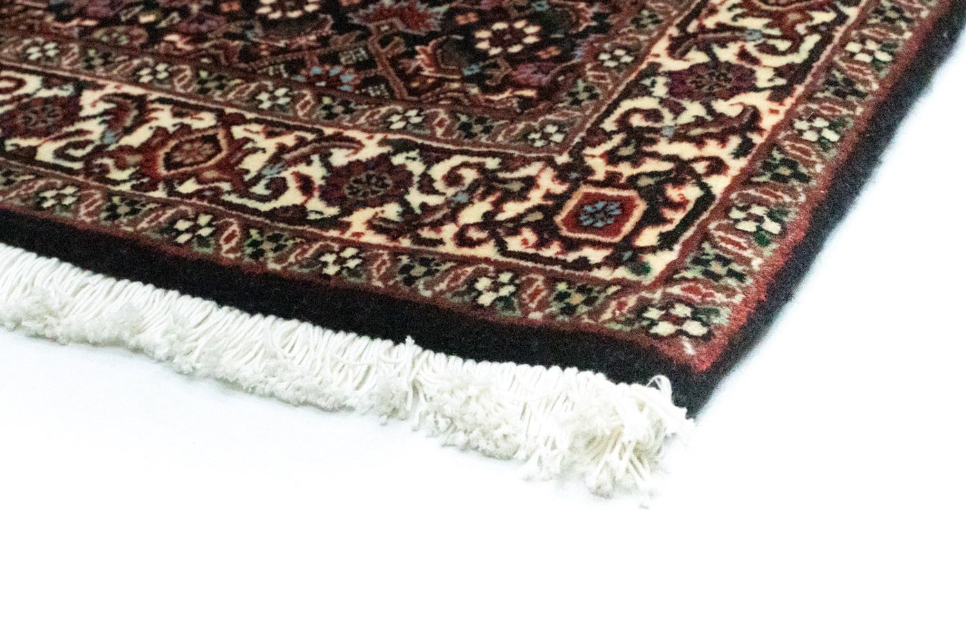 Bidjar Teppe 186x85cm - Persisk teppe