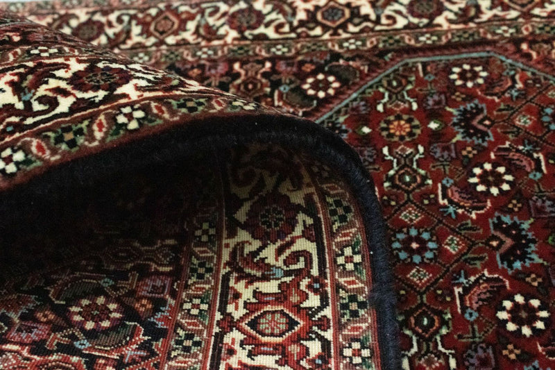 Bidjar Teppe 186x85cm - Persisk teppe