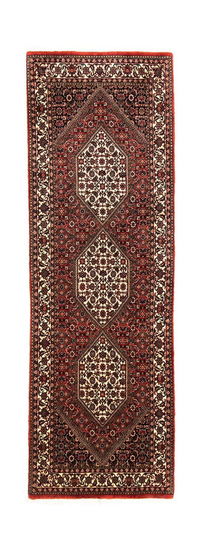 Bidjar Teppe 72x217cm - Persisk teppe