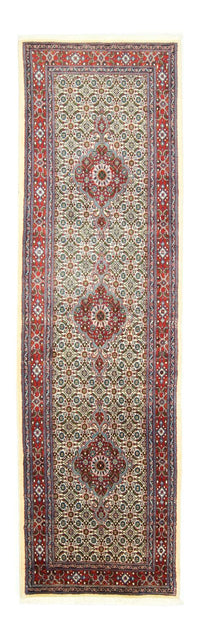 Løper Persisk teppe - klassisk - 295 x 80 cm - flerfarget – product image